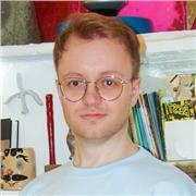 I am a successful international PhD researcher looking to share my success in education with young minds